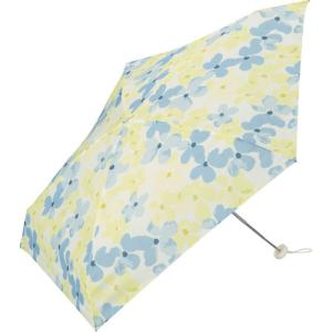 ダブリュピーシー ベビーアンブレラ CO−005 クレマチスイエロー│レインウェア 雨具 折りたたみ傘 東急ハンズ