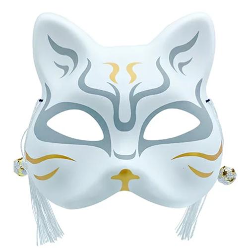 キッシーズ　推祭（おまつり）　猫面大　64799　ホワイト ハンズ