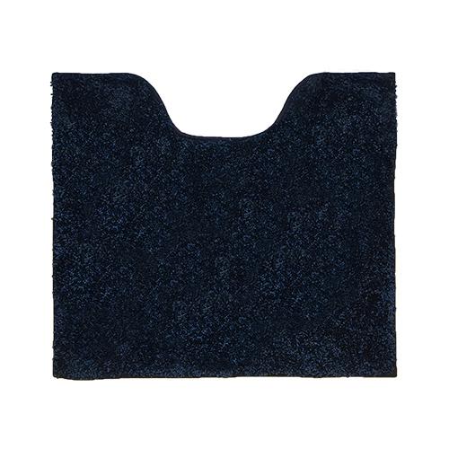 タマカネ　ミューファンα　トイレマット　レギュラー　ネイビー ハンズ