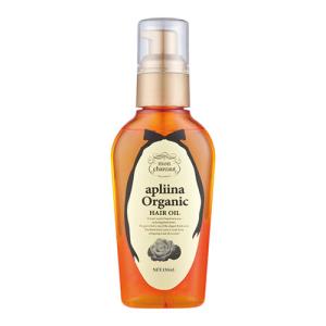 モンシャルーテ アプリーナ オーガニック ヘアオイル ( 130ml