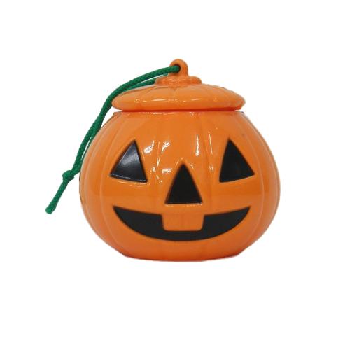 【ハロウィーン】　パンプキンバスケット（S）　6245 ハンズ