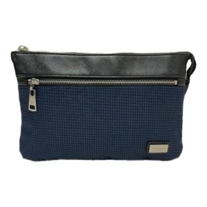 ニコル（NICOLE）　クラッチバッグ　NIL227　ネイビー ハンズ｜hands-net
