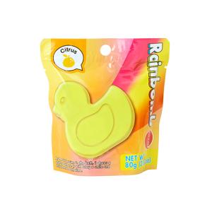 【お買い得】　ドリームズ　レインボム　ミニ　キッズ　ダック　シトラス ハンズ｜hands-net