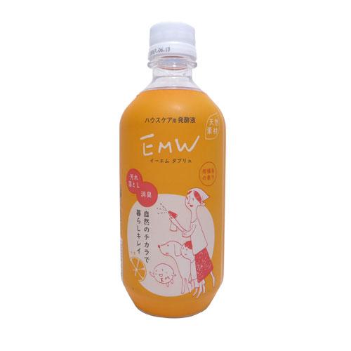 EM−W　自然のチカラで暮らしキレイ　500ml ハンズ