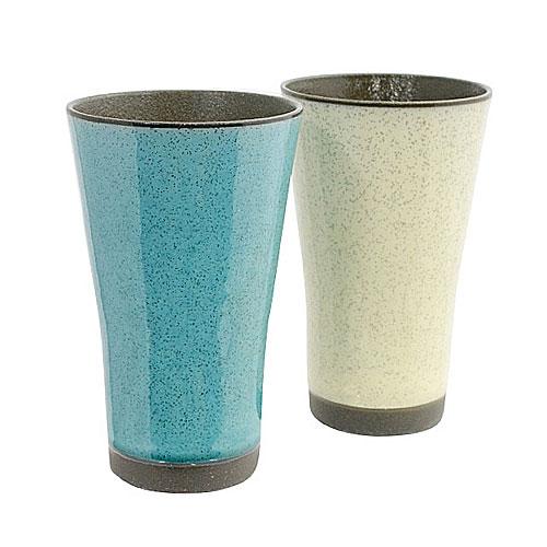 アワサカ　かいらぎ泡立ちカップ　ペア　7-1658　2個セット ハンズ