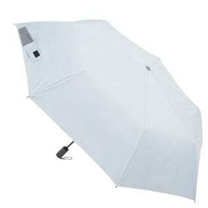りんくろう hands＋全天候対応傘　55cm　サマーシールド hands＋ 雨、風、日差し、全ての天候に対応できる傘 55cm