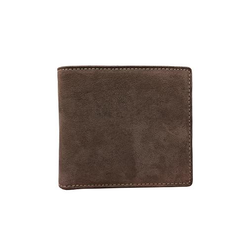 ジャルックススタイル（JALUX　STYLE）　Snobbist（スノビスト）　駱駝革二つ折り財布　...