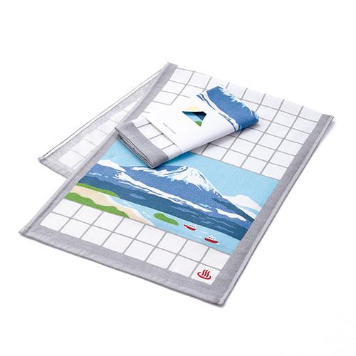 オフロビ　ジャパン（Ofurobi　Japan）　銭湯　手ぬぐいタオル ハンズ