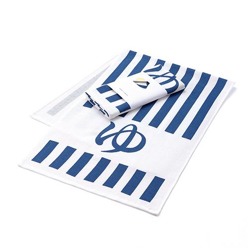 オフロビ　ジャパン（Ofurobi　Japan）　湯のれん　手ぬぐいタオル ハンズ