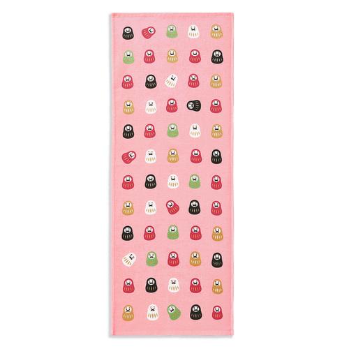 Ofurobi　Japan　手ぬぐいタオル　だるまさんがころんだ ハンズ