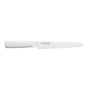 京セラ（KYOCERA）　ココチカル（cocochical）　セラミックナイフ　パン切り　18cm　CLB-B180-WH　ホワイト ハンズ｜ハンズYahoo!ショッピング店