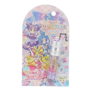 粧美堂(SHOBIDO) キミとアイドルプリキ...の詳細画像3