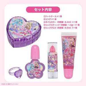粧美堂(SHOBIDO) 名探偵プリキュア! ...の詳細画像1