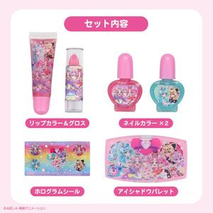 粧美堂(SHOBIDO) 名探偵プリキュア! ...の詳細画像2