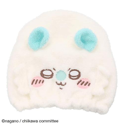 粧美堂（SHOBIDO）　ちいかわ　吸水キャップ　モモンガ ハンズ