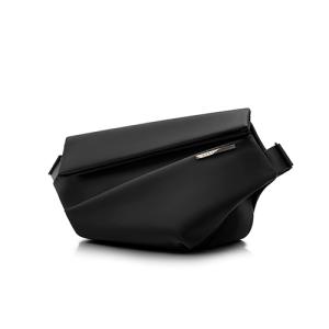 美品　NIID URBANATURE R1 スリングバッグ メテオライト　大容量 ニード アーバンネイチャー（NIID URBANATURE） R1 スリングバッグ