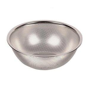 パール金属　日本製のパンチングボール　24cm　HB−1644 ハンズ｜hands-net