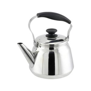 フレッティ3　ステンレス製広口ケットル　3L　HB−5646　IH対応 ハンズ｜hands-net