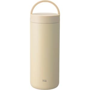 サーモマグ（thermo　mug）　ランタンボトル　LB24ー60　アイボリー ハンズ｜hands-net