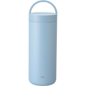 サーモマグ（thermo　mug）　ランタンボトル　LB24ー60　セレニティブルー ハンズ｜hands-net