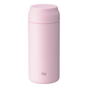 サーモマグ（thermo　mug）　オールデイ（ALLDAY）　AL21―36　サクラピンク ハンズ｜hands-net