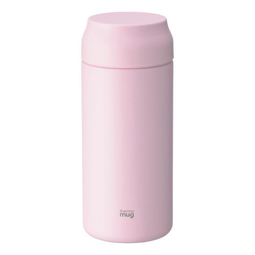 サーモマグ（thermo　mug）　オールデイ（ALLDAY）　AL21―36　サクラピンク ハンズ