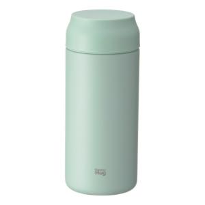 サーモマグ（thermo　mug）　オールデイ（ALLDAY）　AL21―36　ティーグリーン ハンズ｜hands-net