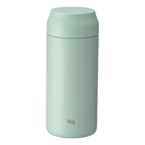 サーモマグ（thermo　mug）　オールデイ（ALLDAY）　AL21―36　ティーグリーン ハン...