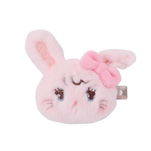 ミッコ　イラストレーションズ（mikko　illustrations）　フェイスヘアクリップセット　...