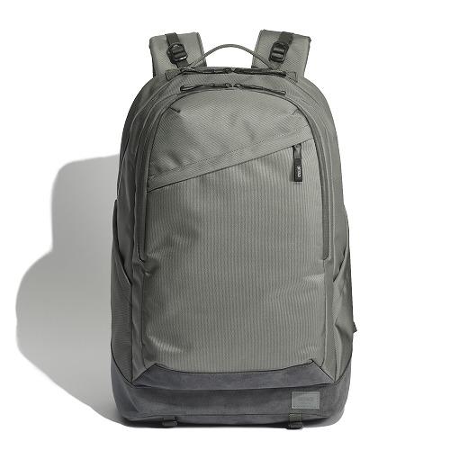 アントラック（UNTRACK）　OUTDOOR／CE　リュックサック　6005509　グレー ハンズ