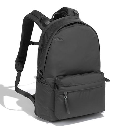 アントラック（UNTRACK）　CITY／DS　デイパック　S　15L　6021409　グレー ハン...