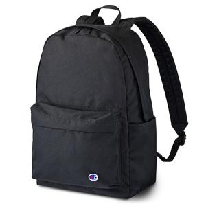 ハンズ限定　チャンピオン（Champion）　リュック　M　ブラック ハンズ｜ハンズYahoo!ショッピング店