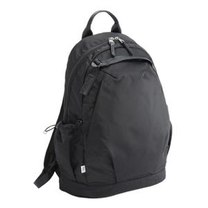 ダブルアンドデイナイト（W＆.Day／Night）　アウリンコ　ラウンドリュック　19L　1517401　ブラック ハンズ｜ハンズYahoo!ショッピング店