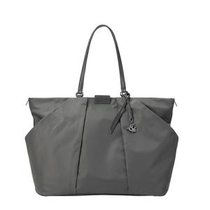 ダブルアンドデイナイト（W＆.Day／Night）　スック　トートバッグ　26L　1518509　ダークグレー ハンズ｜hands-net