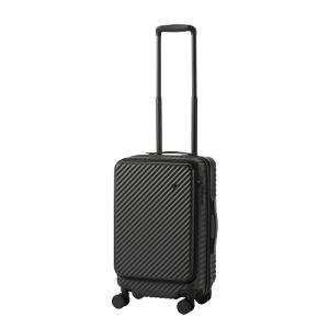 ハント（HaNT）　ココント　36／44L　0551101　ジェット・ブラック ハンズ｜hands-net