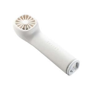 エレコム（ELECOM）　エクリア（ECLEAR）　フローフロー（flowflow）　スポットファン　USB扇風機　FAN-U233WH　ミネラルホワ｜hands-net