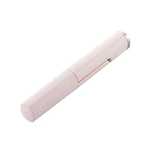 エレコム（ELECOM）　NOGI　USBヘアアイロン　ストレート　HAB-HIS01UPN　ピンク...