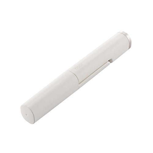エレコム（ELECOM）　NOGI　USBヘアアイロン　ストレート　HAB-HIS01UWH　ホワイ...
