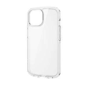【iPhone15】　エレコム（ELECOM）　TOUGH　SLIM　LITE　オールクリア　PM-A23ATSLACR　クリア ハンズ｜hands-net