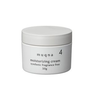 東急ハンズオリジナル muqna 保湿クリーム 50g│美容液 乳液 ゲル クリーム 東急ハンズ