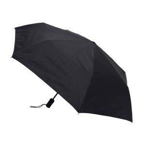 hands＋　自動開閉　超撥水折りたたみ傘　58cm　ブラック│傘・レインウェア・雨具　折りたたみ傘 送料無料 ハンズ