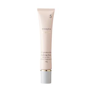 東急ハンズオリジナル muqna エイジングケア  UV化粧下地 30g SPF35 PA++│ファンデーション 化粧下地 東急ハンズ