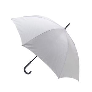 hands＋ 超撥水ジャンプ長傘 70cm ブラックボーダー│レインウェア 雨具 傘  東急ハンズ