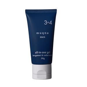 東急ハンズオリジナル muqna men オールインワンジェル状クリーム 30g│メンズコスメ 男性化粧品 その他 男性化粧品 東急ハンズ