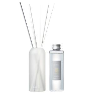 東急ハンズオリジナル nodoka デオドラントディフューザー リフレッシュ 150mL│リラックス 癒しグッズ アロマディフューザー 東急