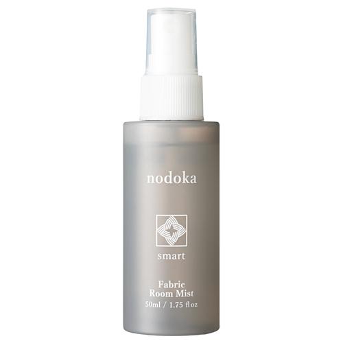 ハンズオリジナル　nodoka（ノドカ）　ファブリックルームミスト　携帯用　スマート　50mL│リラ...