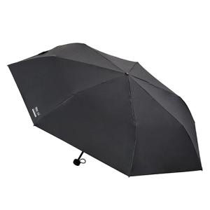 ハンズ　hands＋　全ての天候に対応傘　55cm　ブラック  サマーシールド hands＋ 雨、風、日差し、全ての天候に対応できる傘 55cm