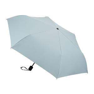 hands＋　東レ　サマーシールド　晴雨兼用　風に強い折りたたみ傘　55cm　ミントグリーン ハンズ
