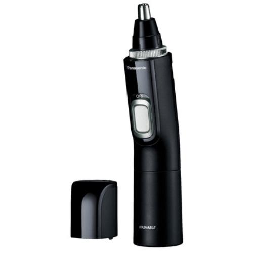 パナソニック（Panasonic）　エチケットカッター　ER−GN71−K　黒 ハンズ