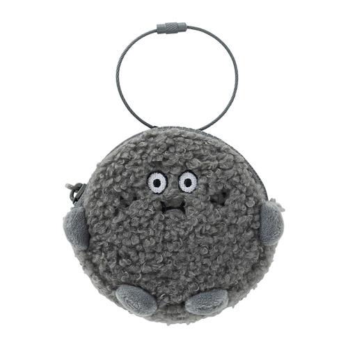 ブランチブラザー（Brunch　Brother）　ミニマルチポーチ　BRB-PO13-GY　グレー ...